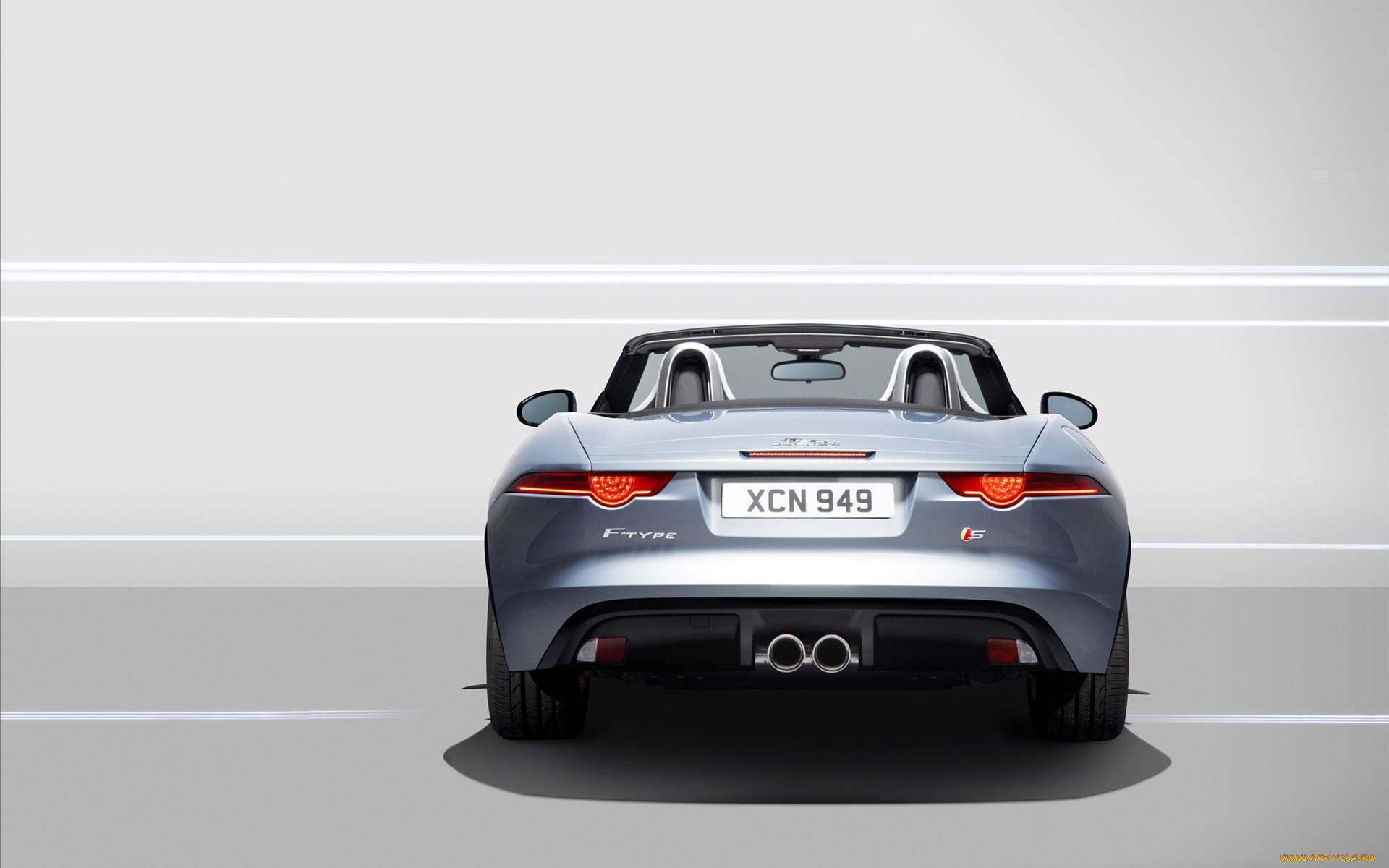 , jaguar, 2014, f-type